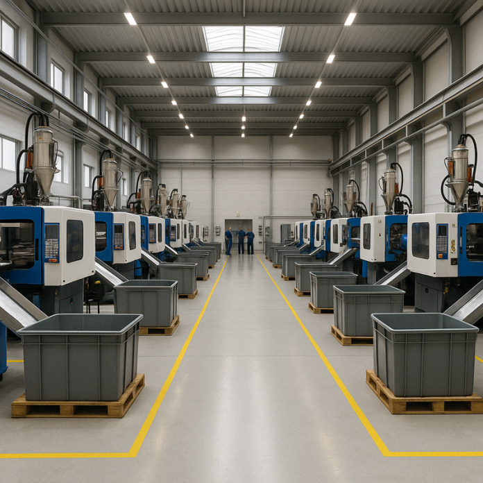 Consultoría Implantar / Implantación ISO 14006 / 45001 / 50001 en Castelló