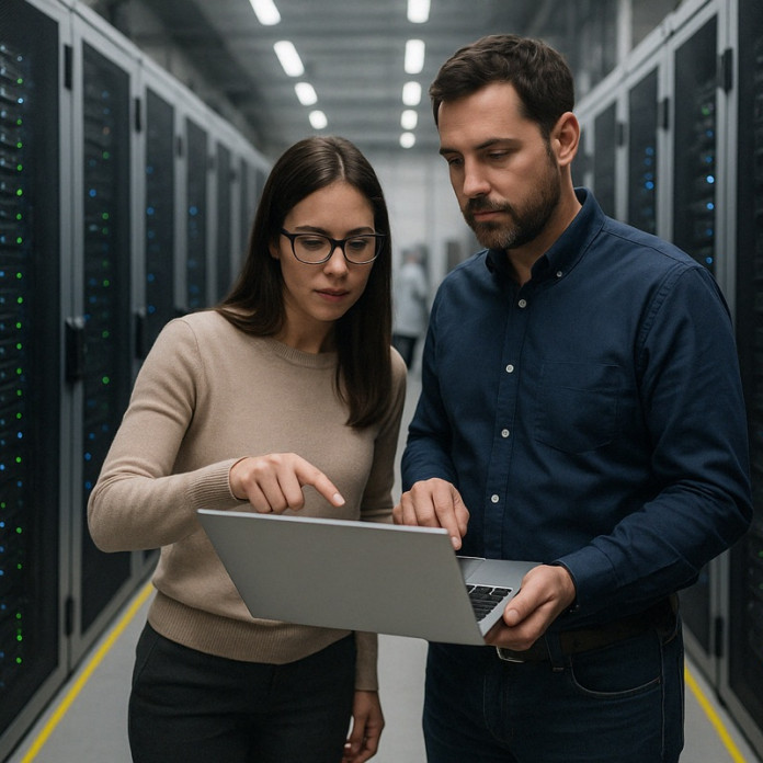 Consultoría Implantar / Implantación ISO 27001 y ENS en Castelló