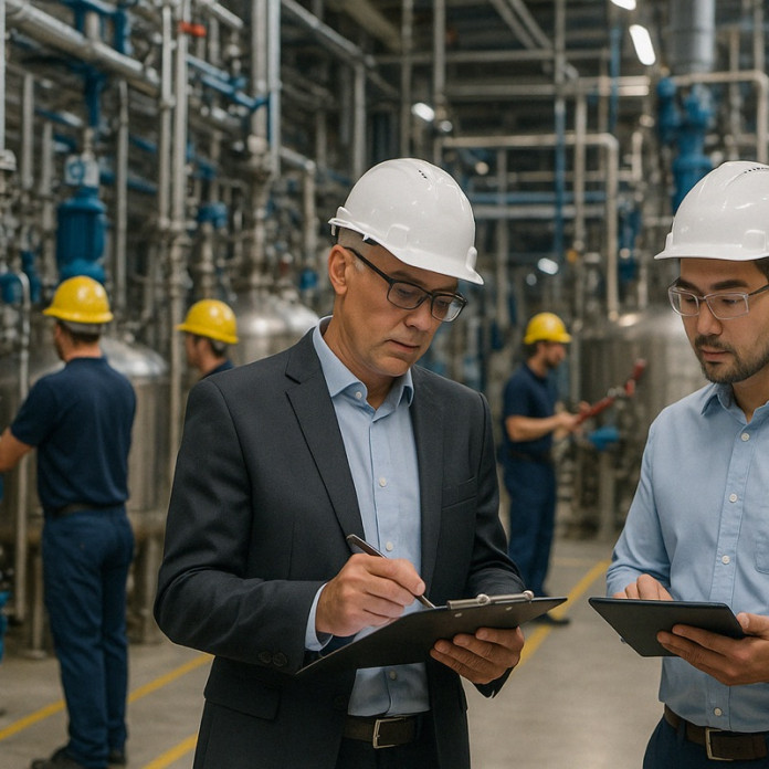 Consultoría Implantar / Implantación ISO para Empresas en Castelló
